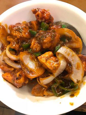 China Town Restaurant